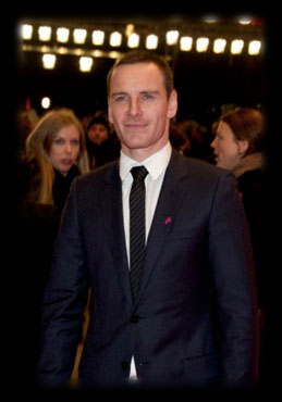 michael fassbender michael fassbender