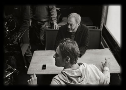 michael fassbender michael fassbender