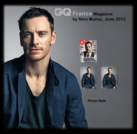 michael fassbender