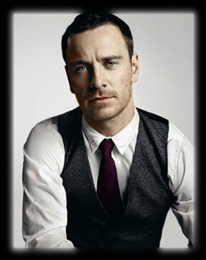 michael fassbender