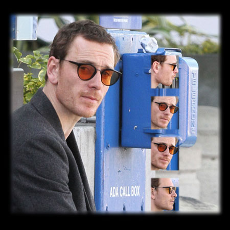 michael fassbender