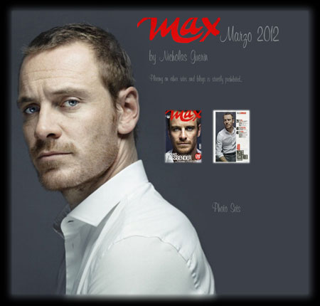 michael fassbender michael fassbender