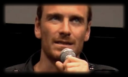 michael fassbender michael fassbender