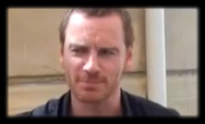 michael fassbender michael fassbender