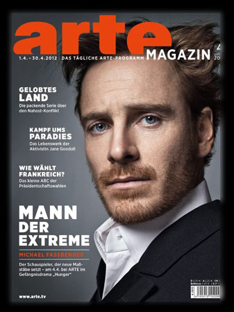 michael fassbender michael fassbender