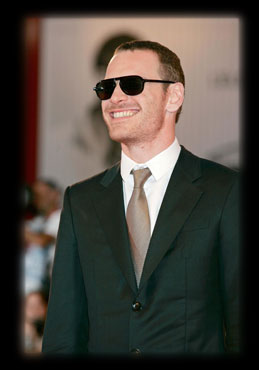 michael fassbender michael fassbender