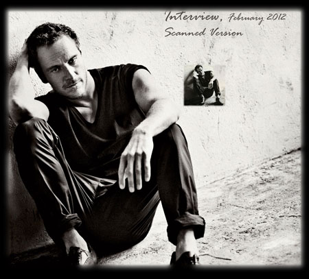 michael fassbender michael fassbender