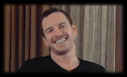 michael fassbender michael fassbender
