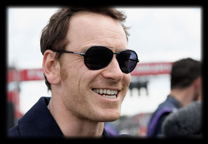 michael fassbender michael fassbender