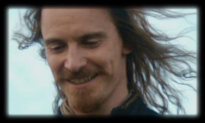 michael fassbender michael fassbender