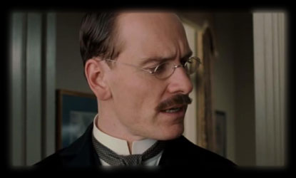 michael fassbender michael fassbender