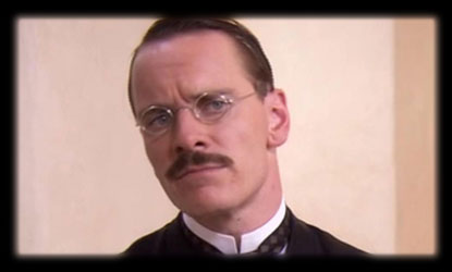 michael fassbender michael fassbender