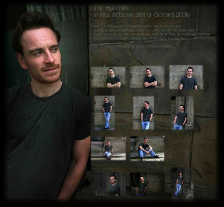 michael fassbender michael fassbender