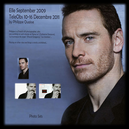 michael fassbender michael fassbender
