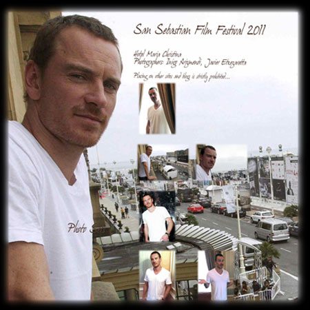 michael fassbender michael fassbender