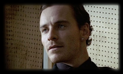 michael fassbender