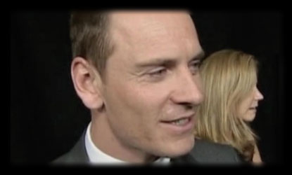 michael fassbender michael fassbender