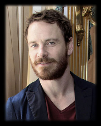 michael fassbender michael fassbender