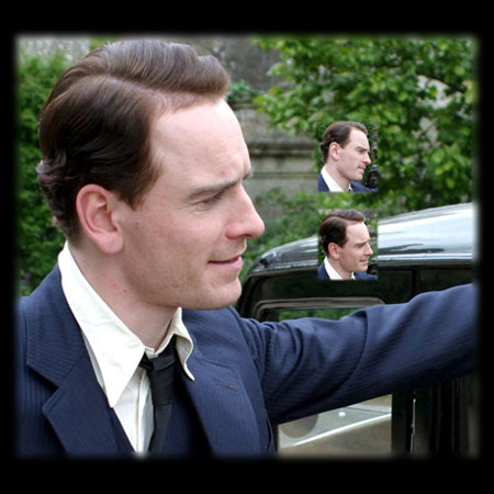 michael fassbender michael fassbender