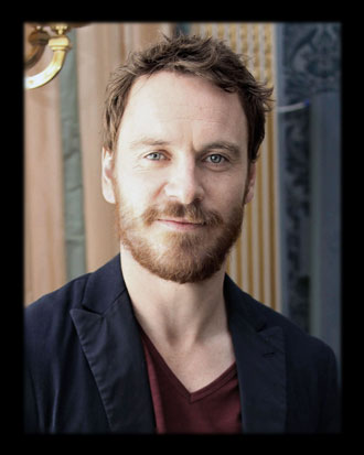 michael fassbender michael fassbender