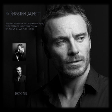 michael fassbender