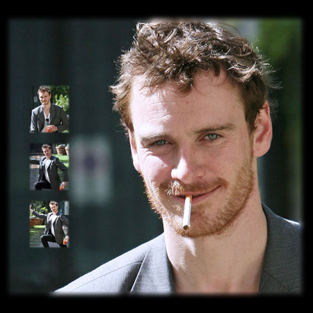 michael fassbender michael fassbender