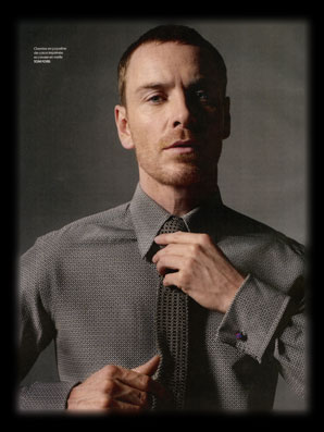 michael fassbender