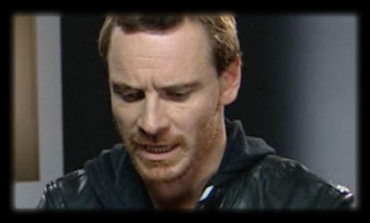 michael fassbender