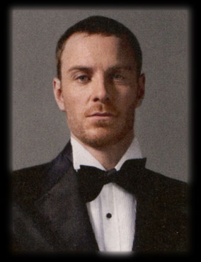 michael fassbender