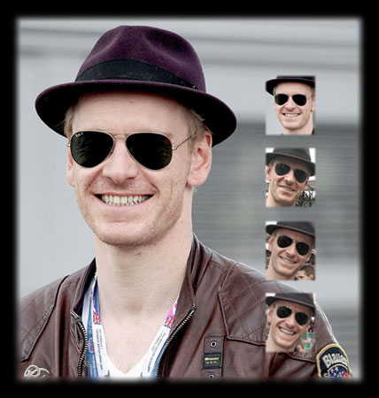 michael fassbender michael fassbender