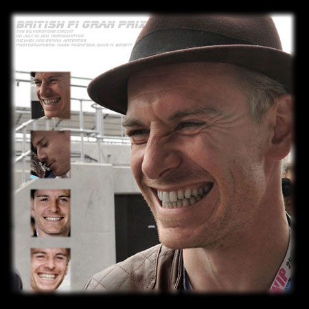 michael fassbender michael fassbender