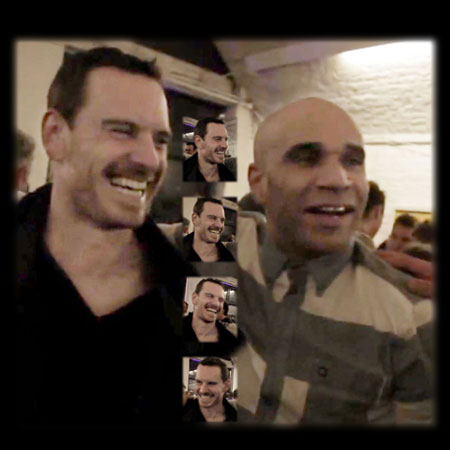 michael fassbender michael fassbender