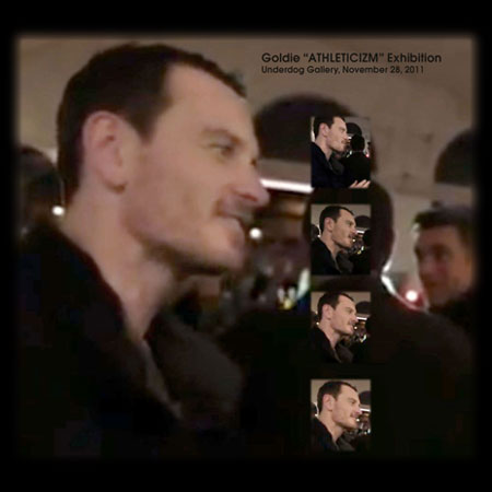 michael fassbender michael fassbender