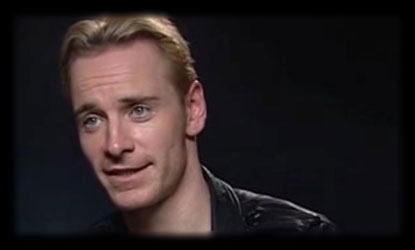 michael fassbender michael fassbender