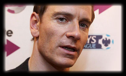 michael fassbender michael fassbender