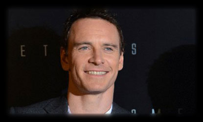 michael fassbender michael fassbender