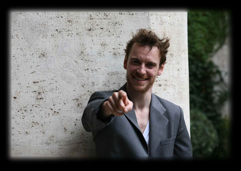 michael fassbender michael fassbender