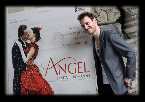 michael fassbender michael fassbender