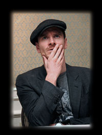 michael fassbender michael fassbender