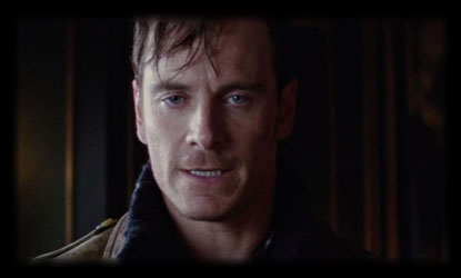 michael fassbender michael fassbender