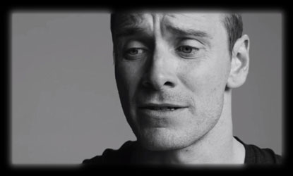 michael fassbender michael fassbender