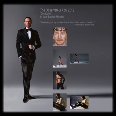 michael fassbender michael fassbender