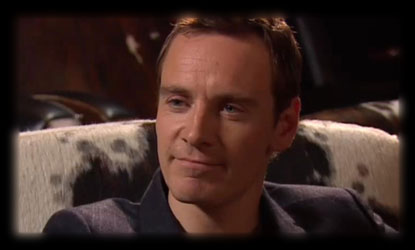 michael fassbender michael fassbender