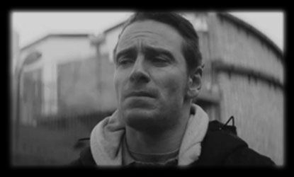 michael fassbender michael fassbender