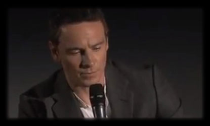 michael fassbender michael fassbender