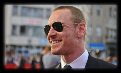 michael fassbender michael fassbender