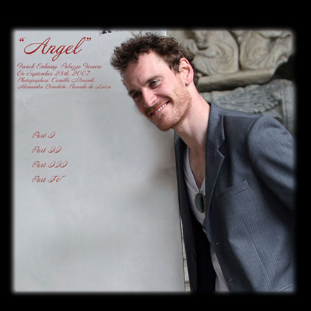 michael fassbender michael fassbender