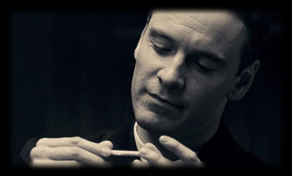 michael fassbender michael fassbender