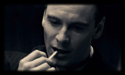 michael fassbender michael fassbender