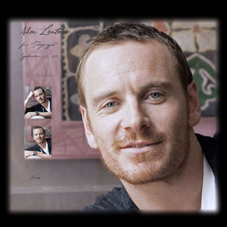 michael fassbender michael fassbender